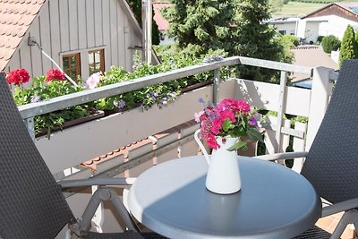 Vakantieappartement Gezinsvakantie Markdorf