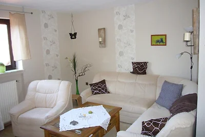 Appartamento Vacanza con famiglia Neuharlingersiel