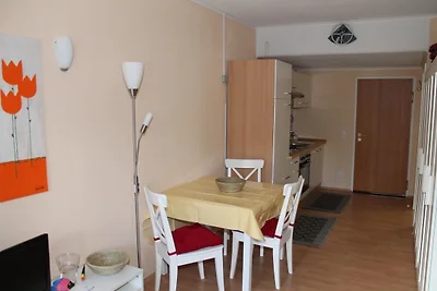 Vakantieappartement Gezinsvakantie Schönberg