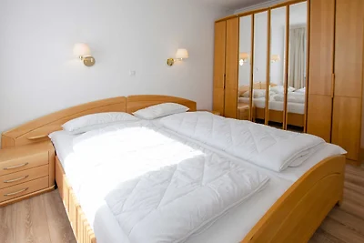 Vakantiehuis Ontspannende vakantie Dahme