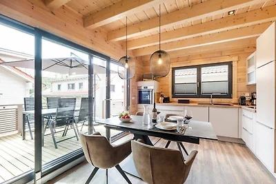 Casa vacanze Vacanza di relax Wernigerode