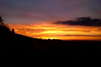 Ferienwohnung Stadtblick