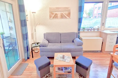 Fewo 91 WHG A 8 in Burhave