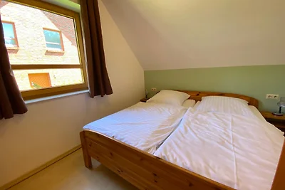 Vakantiehuis Ontspannende vakantie Nieheim