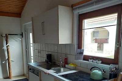 Vakantiehuis Ontspannende vakantie Lócs