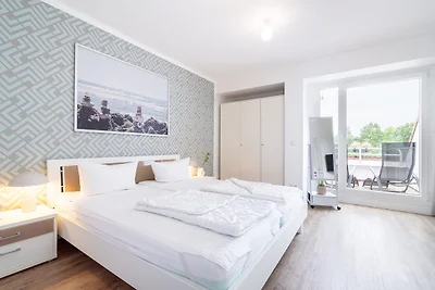 Vakantieappartement Gezinsvakantie Grömitz