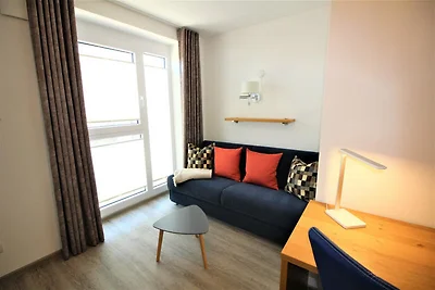 Vakantieappartement Gezinsvakantie Dorum