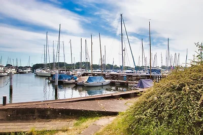 Domek letniskowy Urlop wypoczynkowy Lübeck