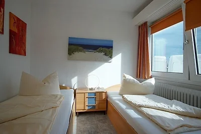 Strandhuus, Steinwarder 33, EG