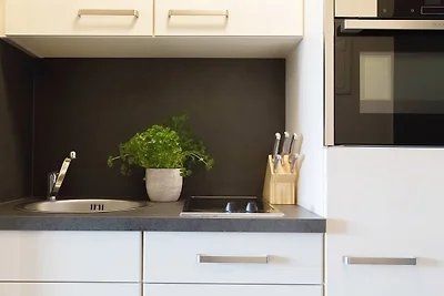 Wildgrün Mini Lodge 10