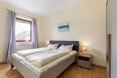 Vakantieappartement Gezinsvakantie Burg auf Fehmarn