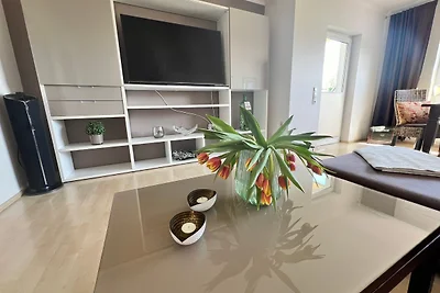 Ferienwohnung Brockenblick