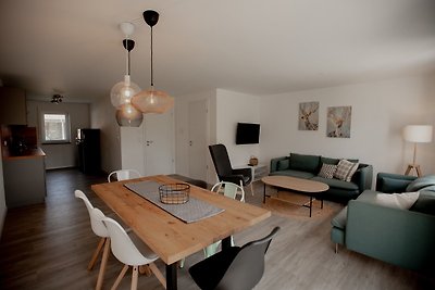 Ferienhaus am Mühlenweiher 4