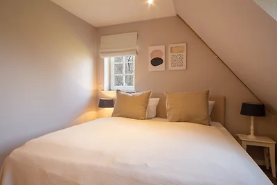 Ferienwohnung #10 mit Ostseeblick