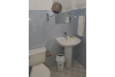 Hostal Gina y Francis Appartement 1