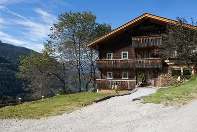 Vakantiehuis Ontspannende vakantie Gerlosberg