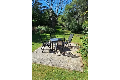 Vakantieappartement Gezinsvakantie Norddorf