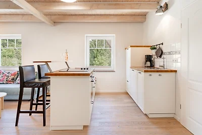 Landhaus Sandlid Wohnung 1