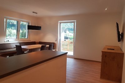 Vakantieappartement Gezinsvakantie Sillian