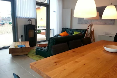 Ostsee - Reetdachhaus Nr. 34