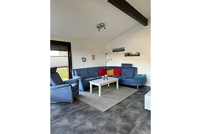 Eckwarderhörne Objekt B 15