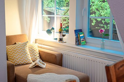 Vakantieappartement Gezinsvakantie Bispingen