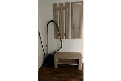 Ferienwohnung Spelle