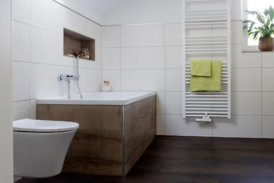 Lichtwer- Ferienwohnung Wurzen