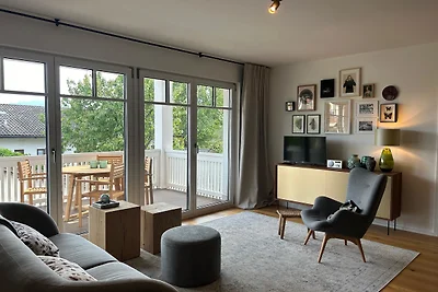 Ferienwohnung Mühlbach