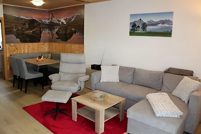 Ferienhaus Nr. 29, Kategorie