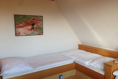 Ferienwohnung Schwertmuschel im