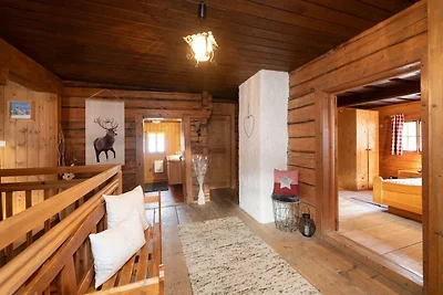 Hüttenurlaub bis 10 Personen Nähe