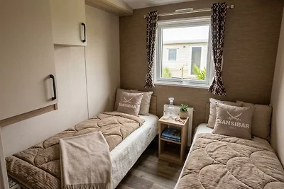 Casa de vacaciones Vacaciones de reposo Hippolytushoef