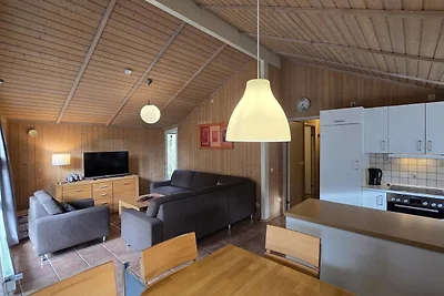 Vakantiehuis Ontspannende vakantie Haren