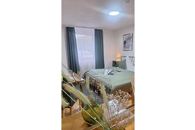 Gästehaus Mittmann 1 Raum