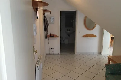 Ferienwohnung Stefanie