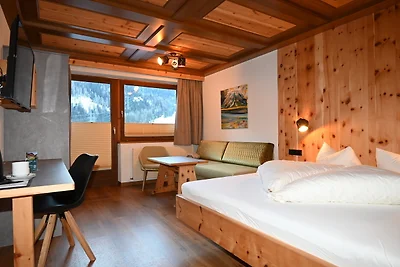 Appartamento Vacanza con famiglia Biberwier