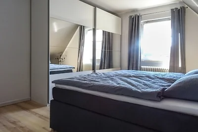 Vakantiehuis Ontspannende vakantie Wolfshagen im Harz