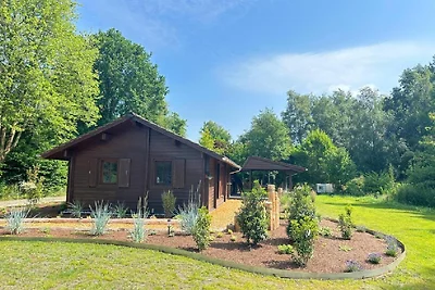 Ferienhaus Seebrise