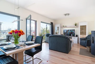 Ostsee - Maisonette - Appartement