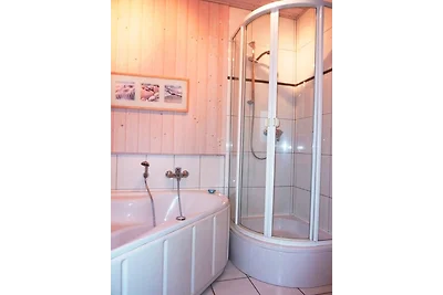 Ferienhaus Nr. 9 "Strandläufer"