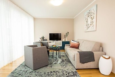 Vakantieappartement Gezinsvakantie Friedrichshafen