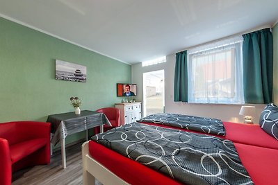 Alte Strandvogtei Sellin