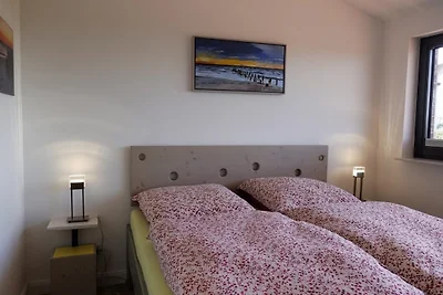 Ferienwohnung "GolfundMeer No. 37"