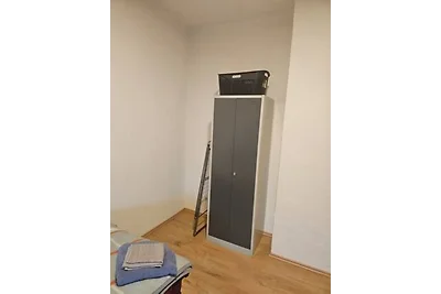 Schöne Vollausgestattete