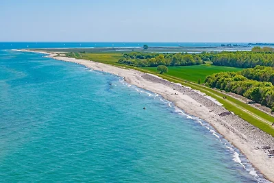 Ferienwohnung mit Ostseeblick #13
