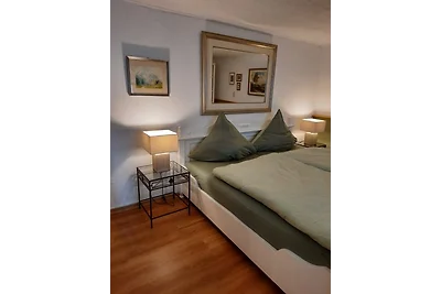 Vakantieappartement Gezinsvakantie Pottum