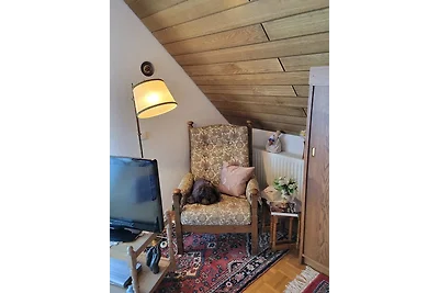 Vakantieappartement Gezinsvakantie Hilter