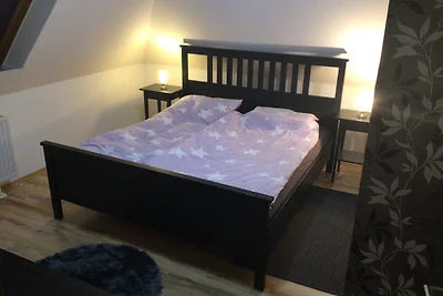 Vakantieappartement Gezinsvakantie Geeste