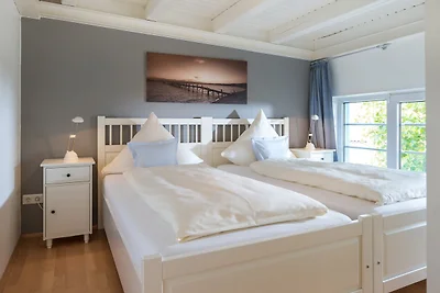 Inseldomizil Whg. 05